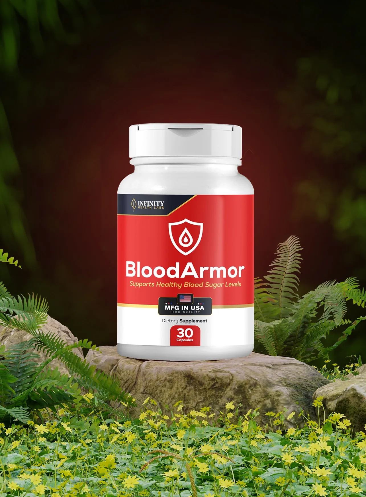 BloodArmor-better-wakeups-scient-recommended-restorative-sleep-well